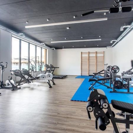 Good Spirit Rooms Kolobrzeg Bagian luar foto