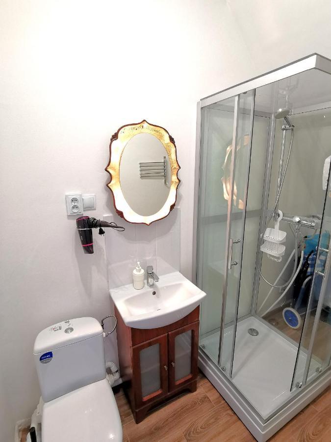 Good Spirit Rooms Kolobrzeg Bagian luar foto