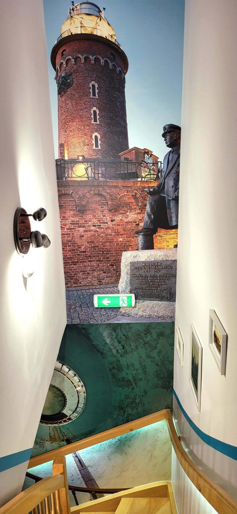Good Spirit Rooms Kolobrzeg Bagian luar foto