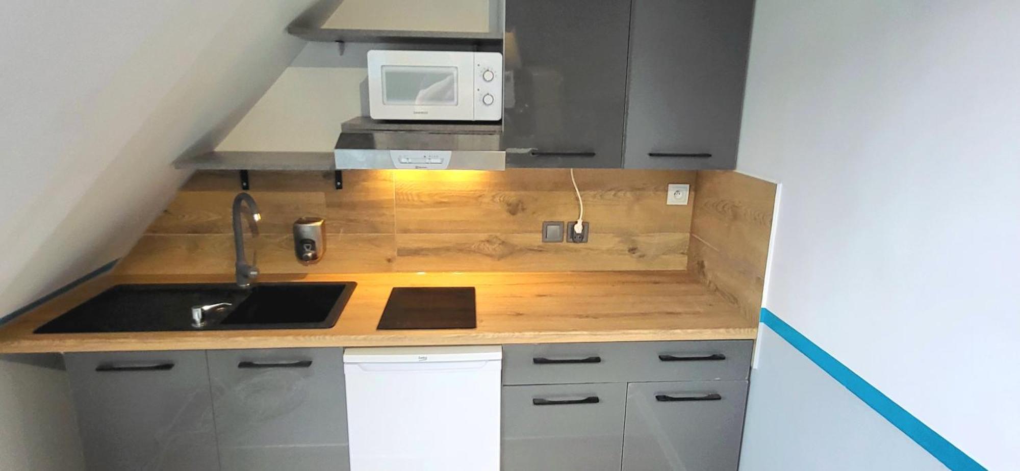 Good Spirit Rooms Kolobrzeg Bagian luar foto