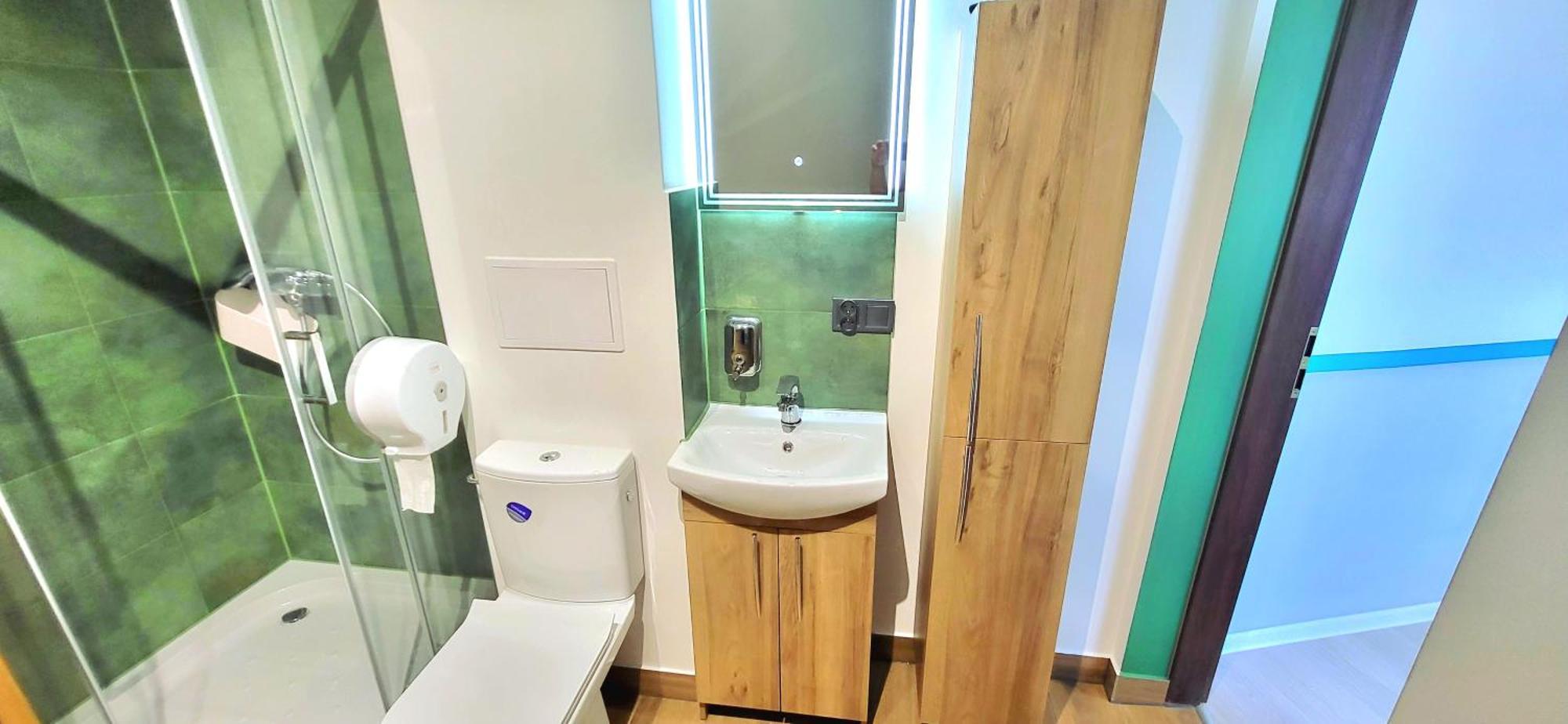 Good Spirit Rooms Kolobrzeg Bagian luar foto