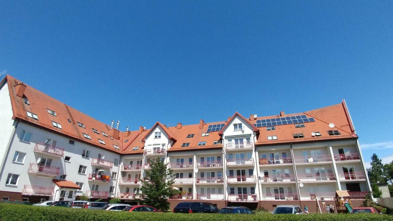Good Spirit Rooms Kolobrzeg Bagian luar foto