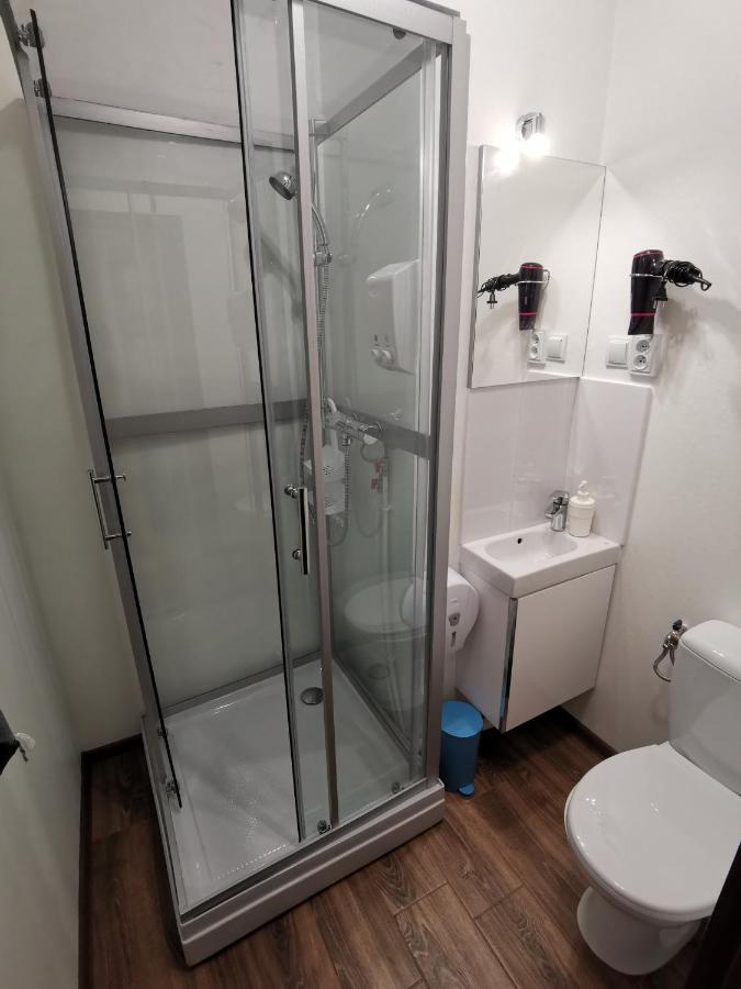 Good Spirit Rooms Kolobrzeg Bagian luar foto